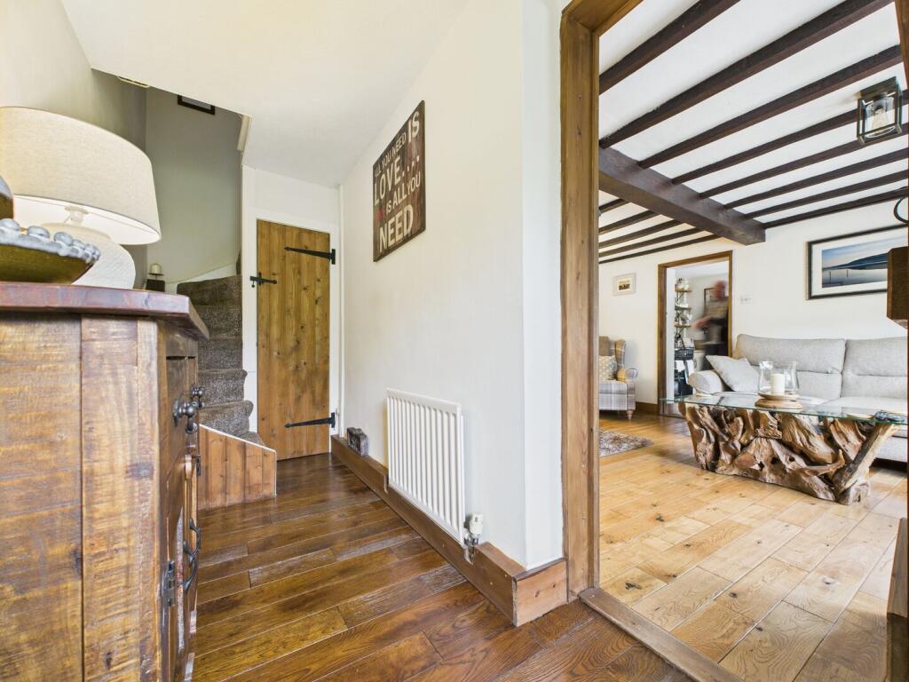 House in Telford, Lilleshall - More
