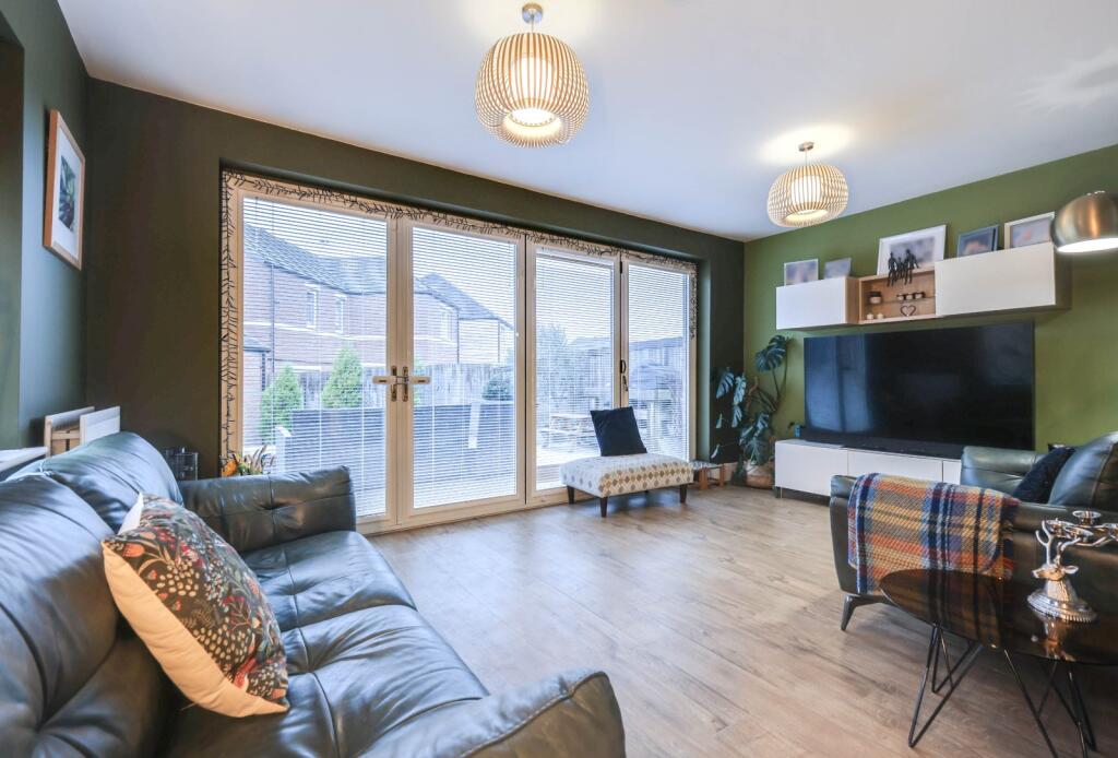 Additional image 5 of West Wood View, Apperley Bridge, Bradford, West Yorkshire, BD10