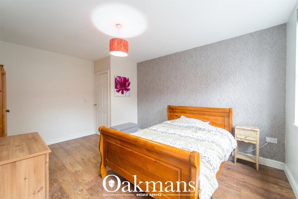 Additional image 13 of Milk Street, Birmingham, B5