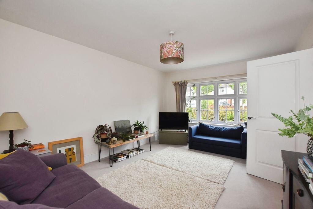 House in Salisbury - View 5