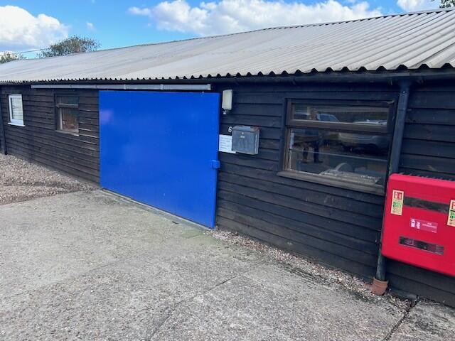 Main image of property: Lippen Lane, SO32