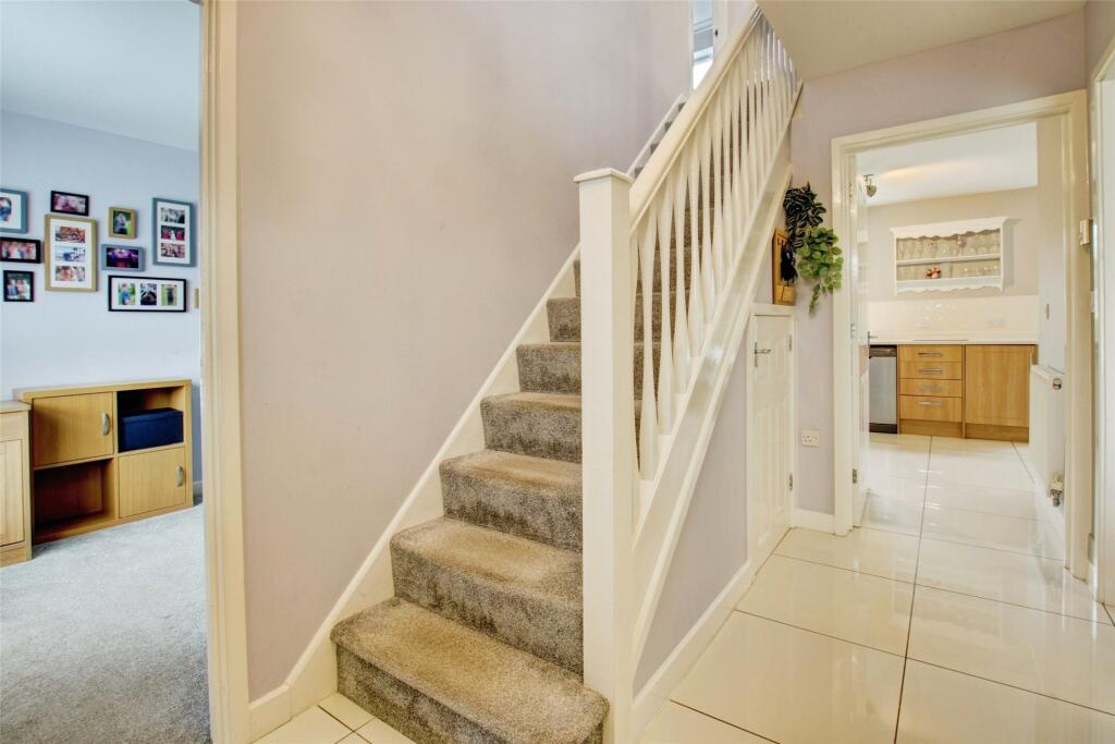 House in Sherburn Hill, Shadforth - View 2