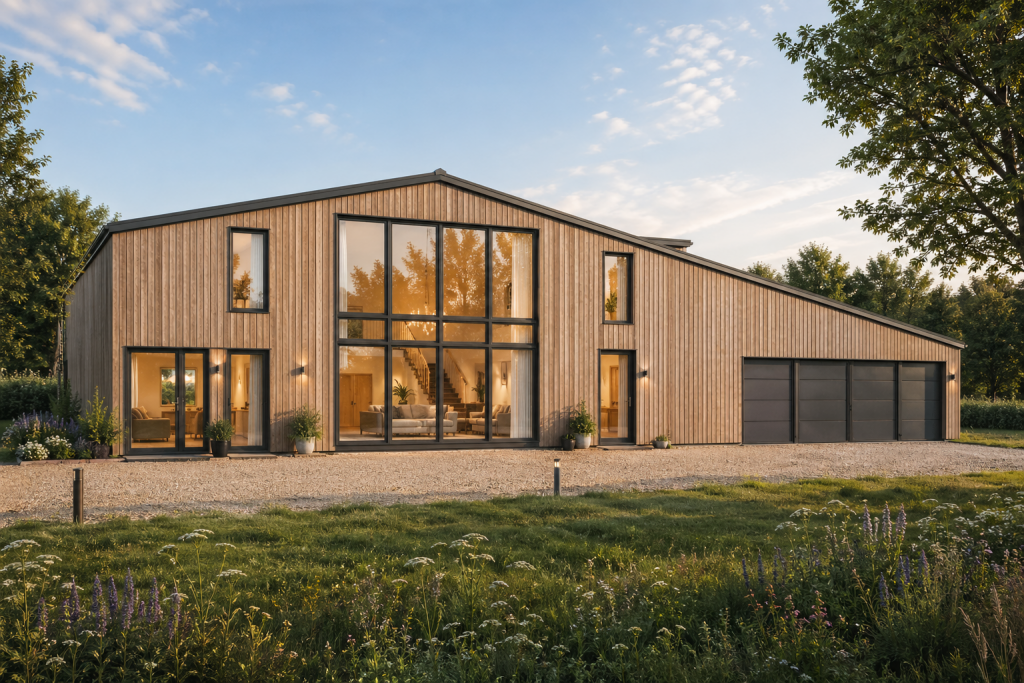 Main image of property: Ashdon Road, Radwinter