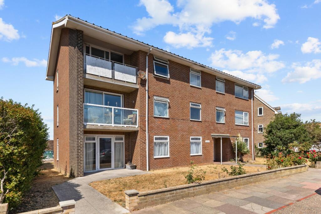 Main image of property: Pebble Lodge, Beach Green, Shoreham-By-Sea, West Sussex, BN43 5YA