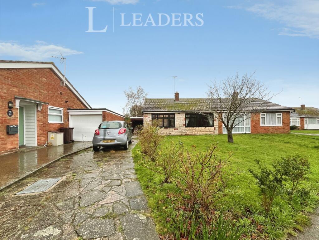 Main image of property: Longfields, St. Osyth, Clacton-on-Sea, CO16