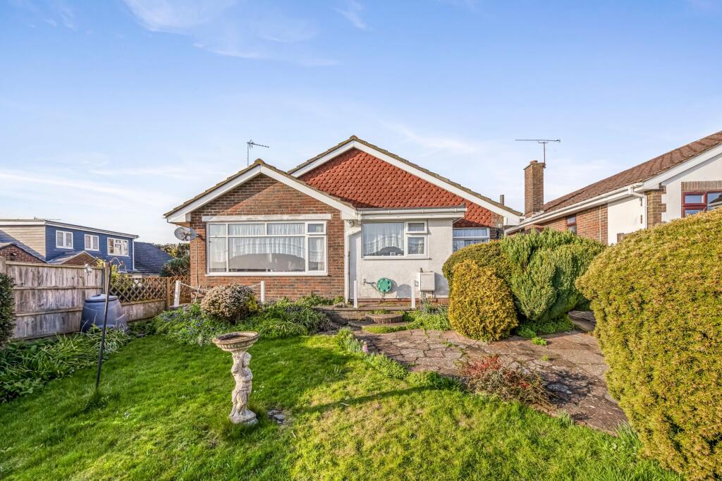 Main image of property: Stoneleigh Close, Brighton, BN1