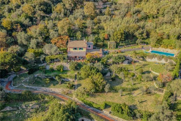 Main image of property: Via Aurelia, Santa Margherita Ligure, Liguria, Italy