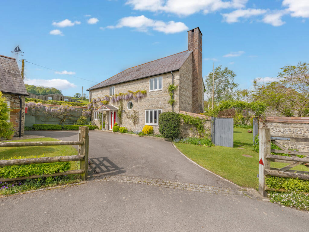 Main image of property: Southover, Frampton