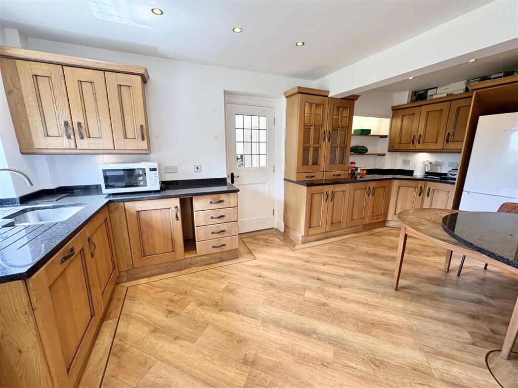 House in Wealden, Wartling - View 3