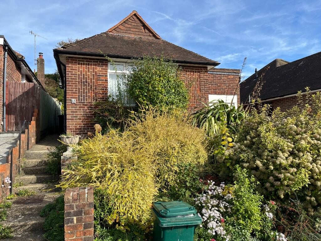 Main image of property: Charles Close, BN3