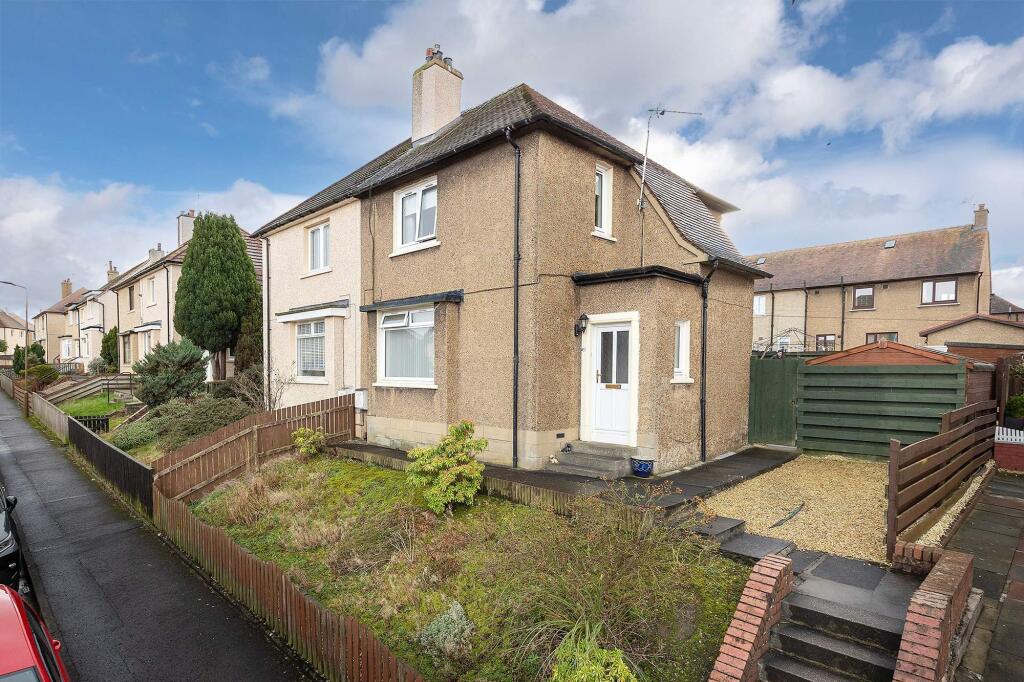 Main image of property: Forthview Crescent, Bo'ness, EH51