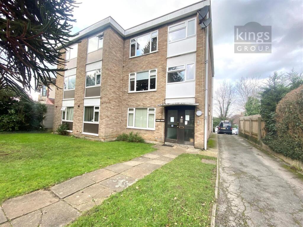 Main image of property: Castle Avenue, London