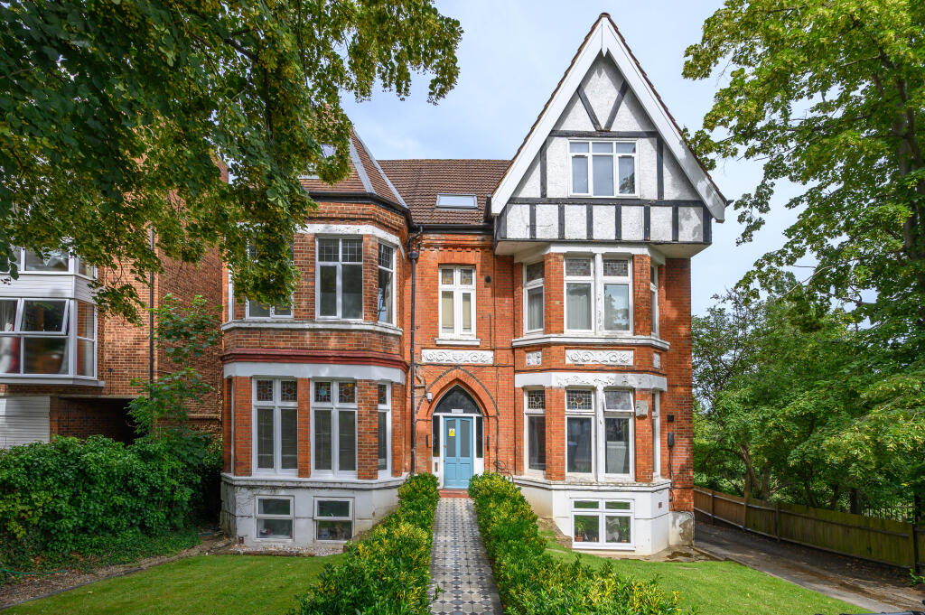 Main image of property: Auckland Road, London