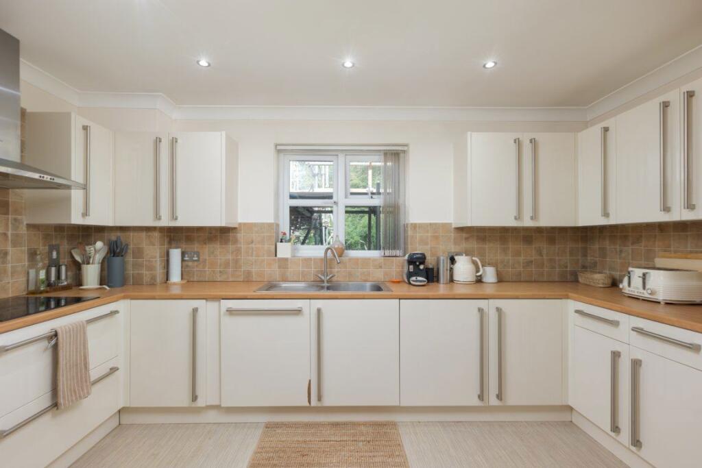 Main image of property: Old Mill Close, Eynsford DA4 0BN