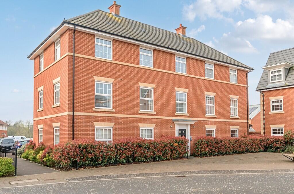 Main image of property: Winnow Close, BH21