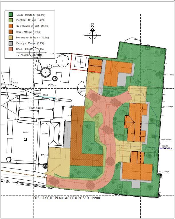 House in Darlington - View 4