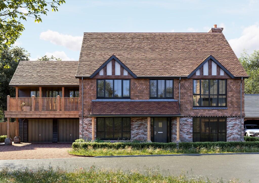 Main image of property: Goddards Green Road, Benenden, 
TN17 4AX