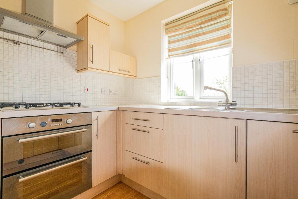 Apartment in Bristol - View 2