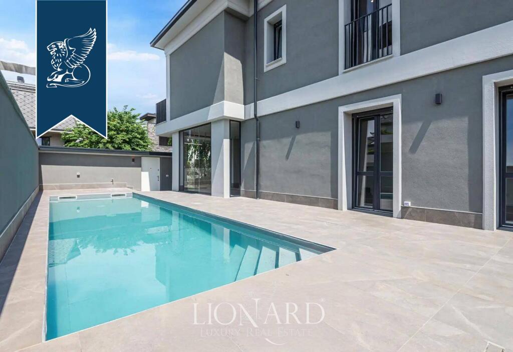 Main image of property: Lombardy