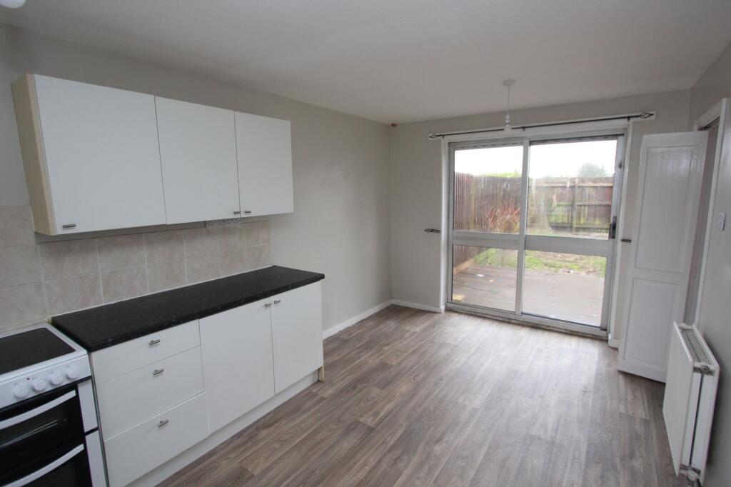 House in St Athan, New Barn, St. Athan - View 2