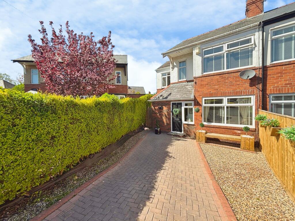 Main image of property: Garthfield Corner, Westerhope, Newcastle upon Tyne, NE5