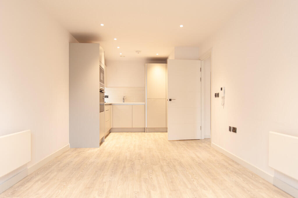 Apartment in York, Layerthorpe - View 2