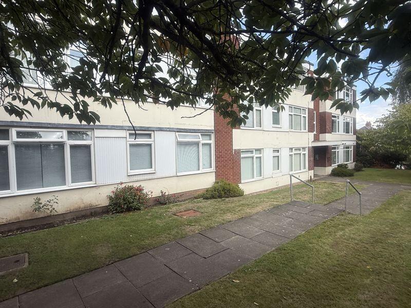 Additional image 14 of Arden Court, Kingsbury Road, Birmingham, B24 9NQ