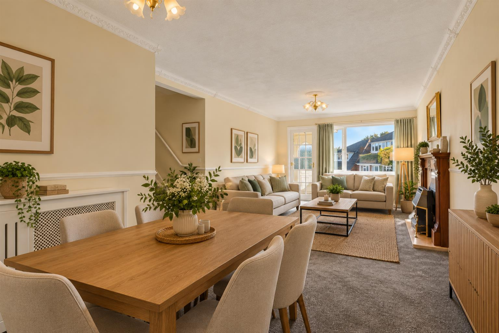 House in Nottingham, Sandiacre - View 5