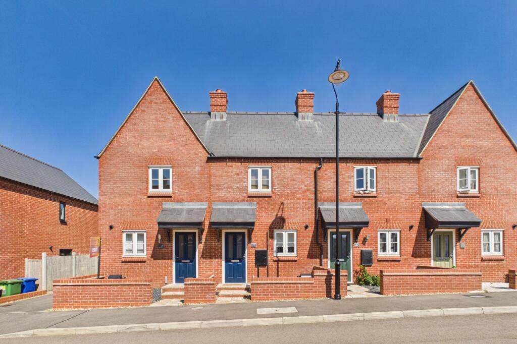 Main image of property: Pontefract Avenue, Towcester, NN12