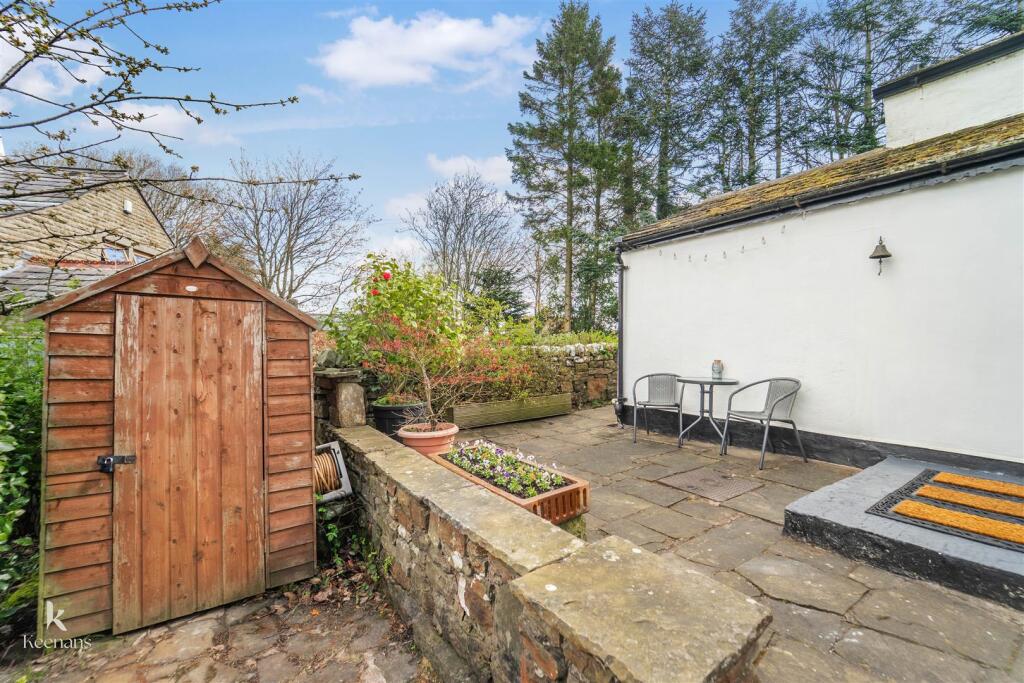 Additional image 36 of Manor House, Off Helvellyn Drive, Ightenhill, Burnley