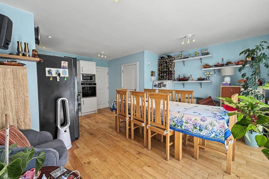 House in Dorchester - More