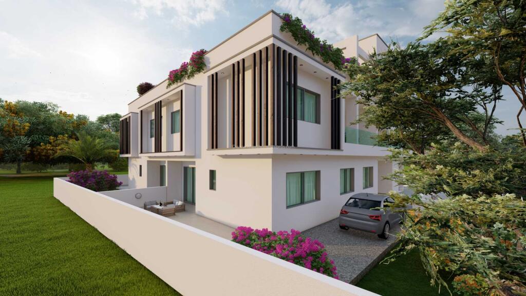 Main image of property: Deryneia