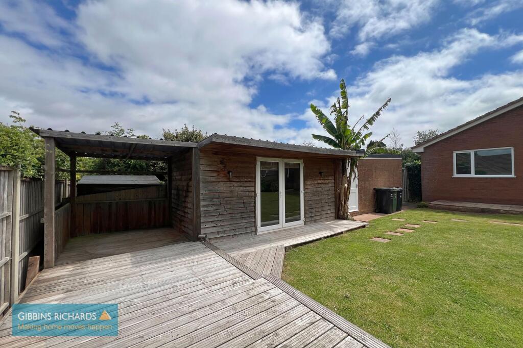 Webbers Close, Wellington, TA21 photo 2