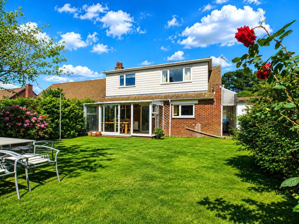 Main image of property: Castle Avenue, Highcliffe, Christchurch, Dorset, BH23
