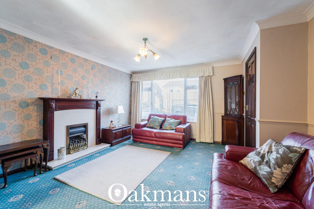House in Bromsgrove - View 4