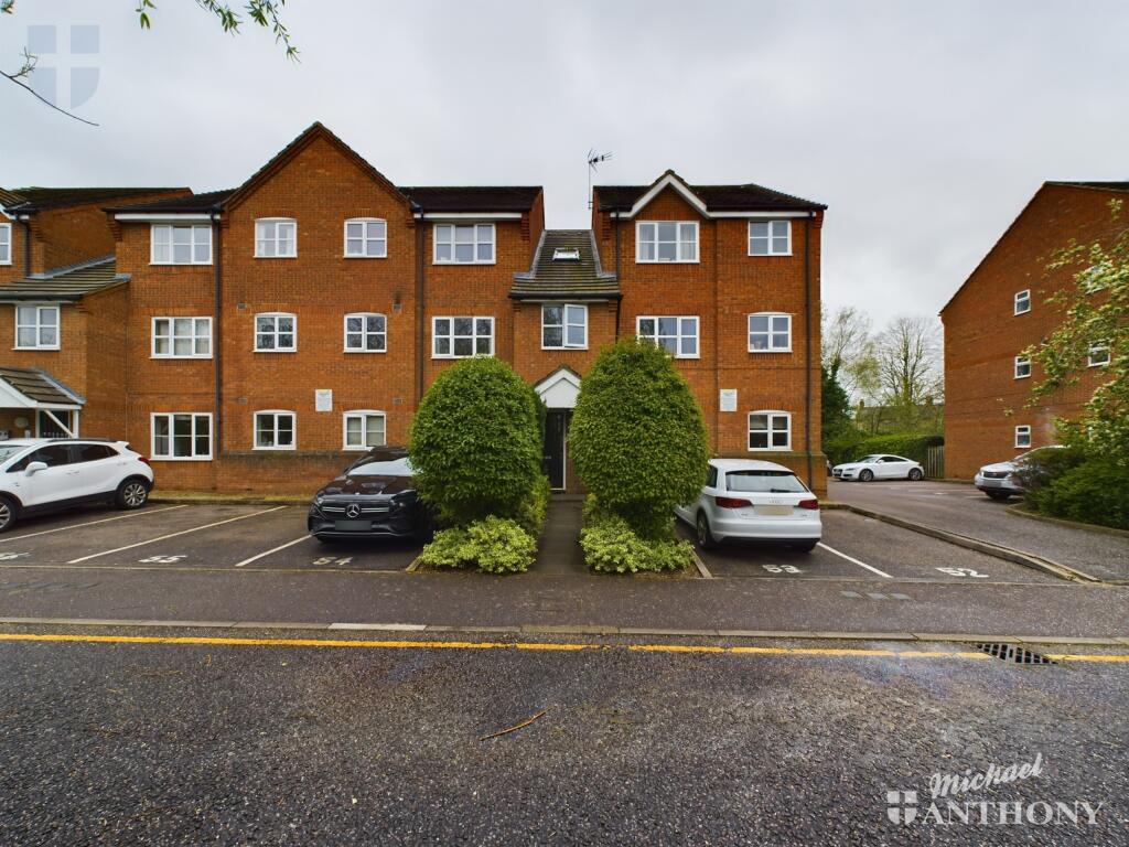 Main image of property: Hilda Wharf, Aylesbury
