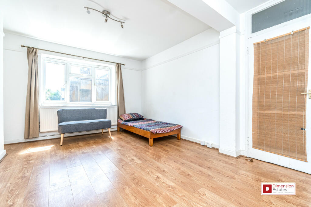 Apartment in London - View 2
