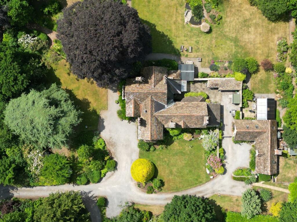 Additional image 3 of Lullington, Frome