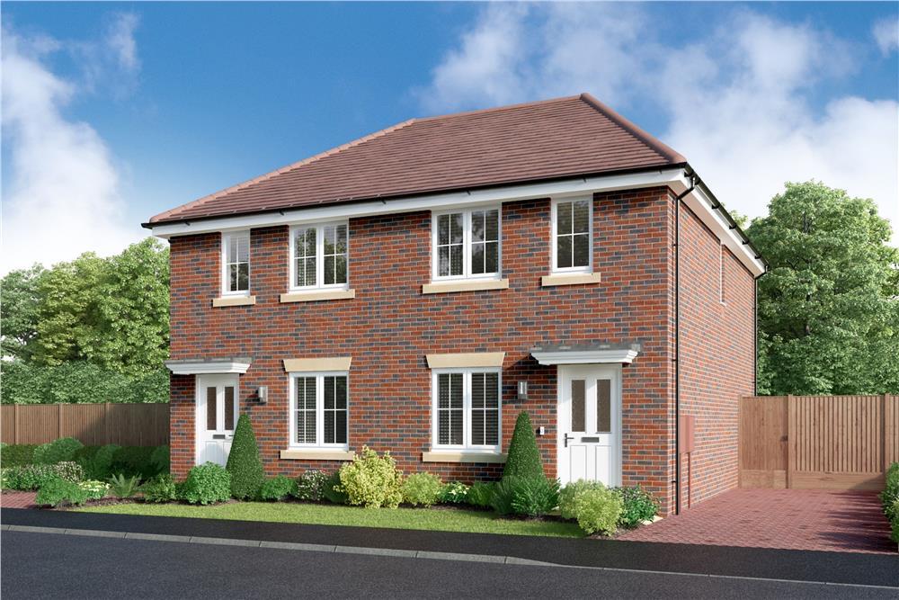 Main image of property: Berrywood Road, 
Northampton, 
Northamptonshire, 
NN5 6UZ

