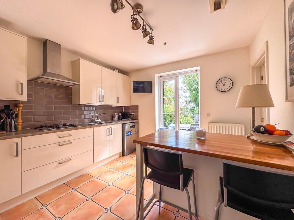 House in Bristol, Woodhill - View 6