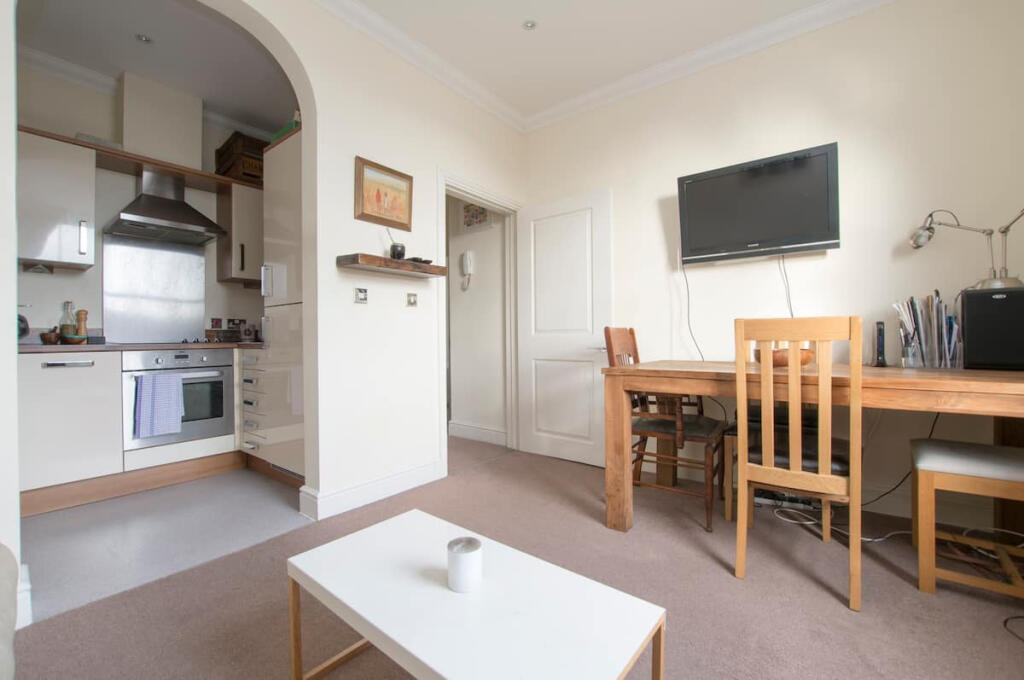 1 bedroom flat for rent