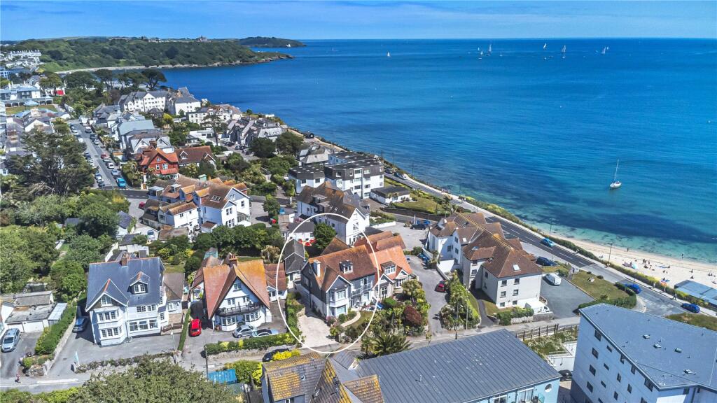 Main image of property: Gyllyngvase Hill, Falmouth, Cornwall, TR11