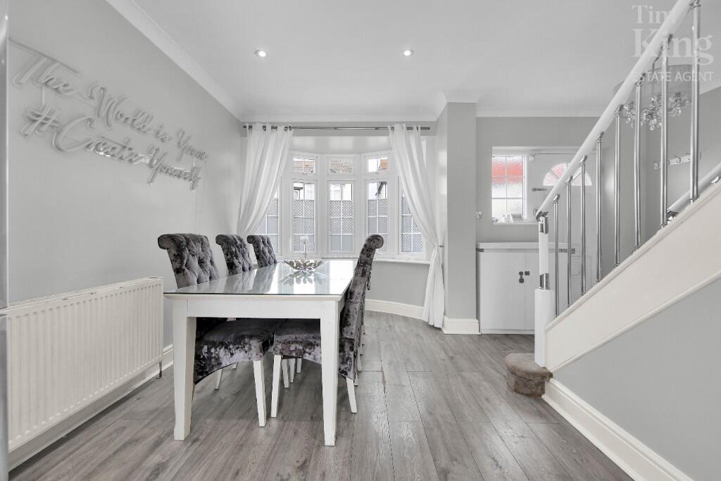 House in London, Chingford - View 5
