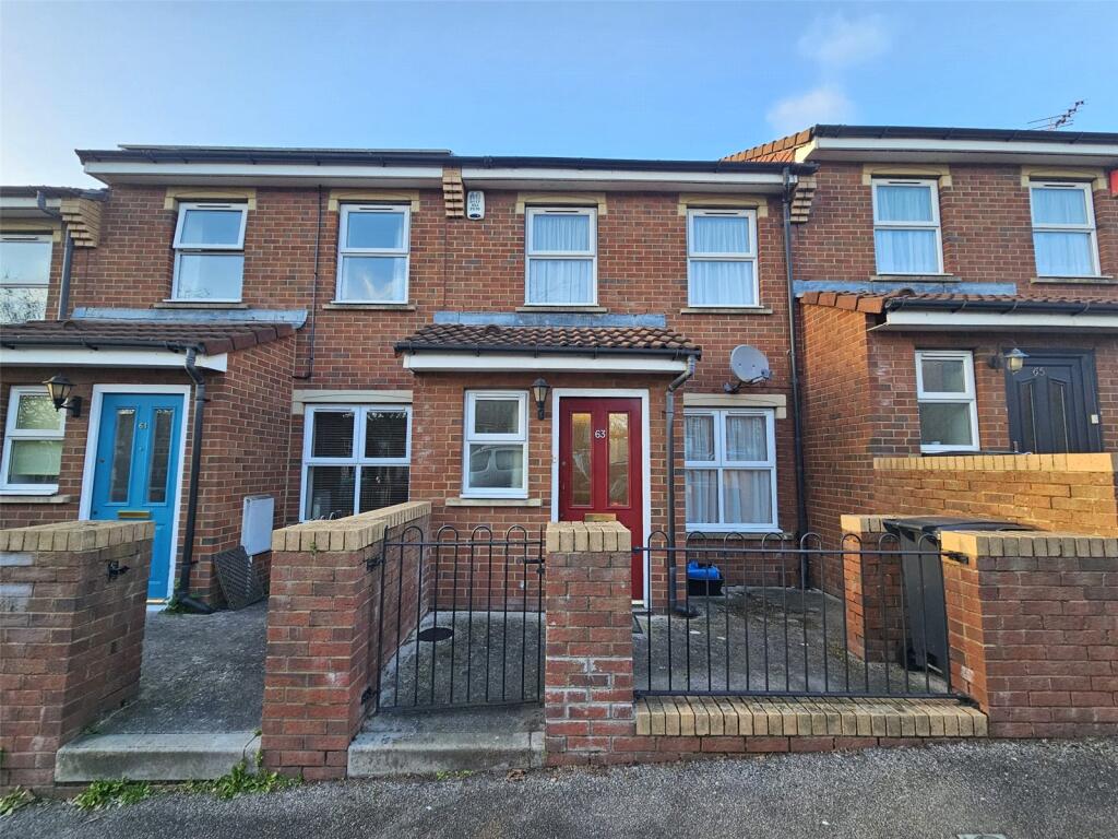 Main image of property: Bloy Street, Easton, Bristol, BS5