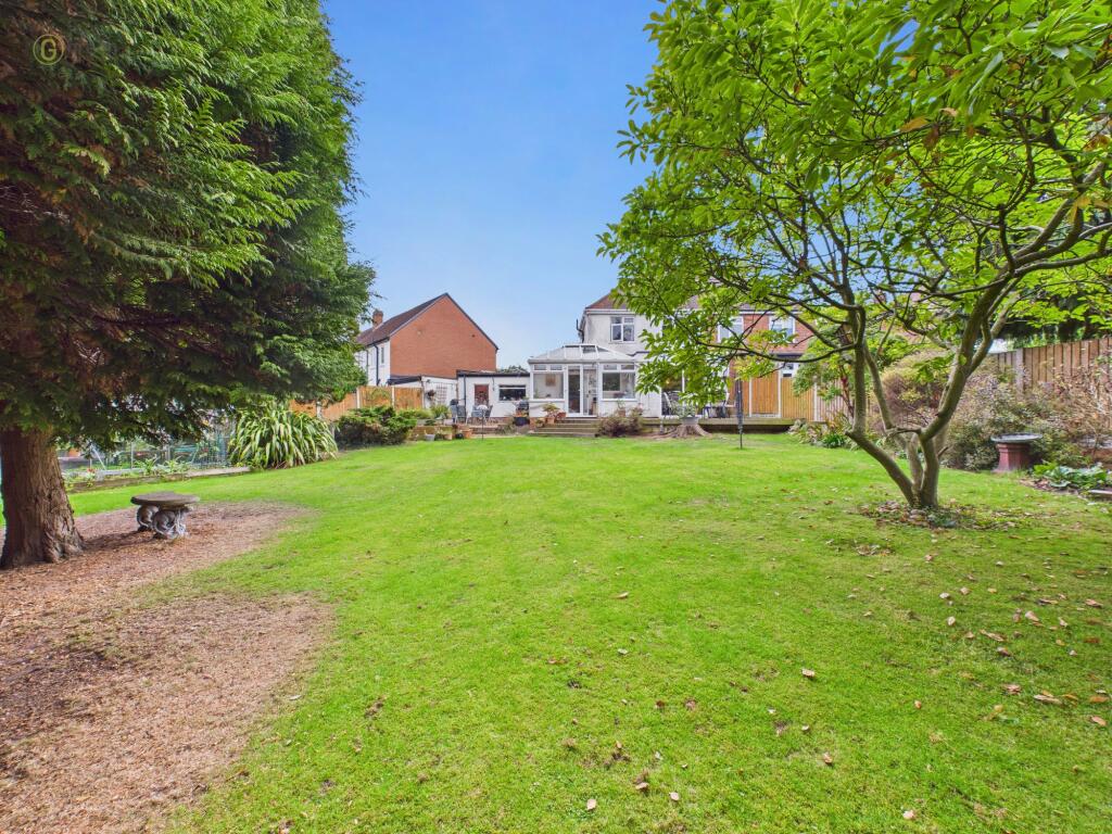 Additional image 30 of Clarence Gardens, Four Oaks, Sutton Coldfield, B74 4AP