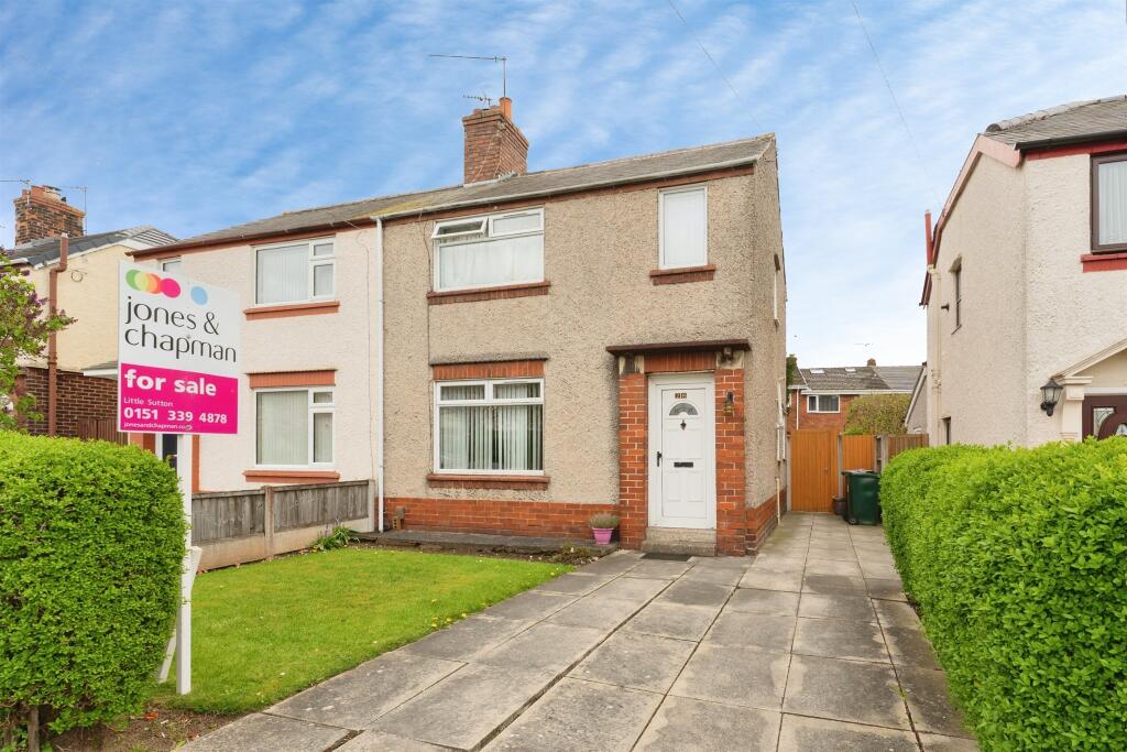 Main image of property: Glenwood Road, Little Sutton, Ellesmere Port