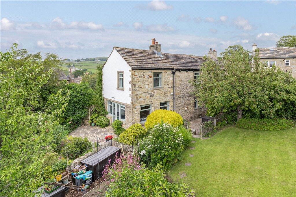 Main image of property: Silsden Road, Bradley, North Yorkshire, BD20