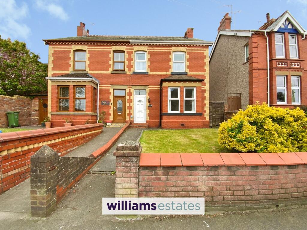 Main image of property: Princes Road, Rhuddlan, LL18