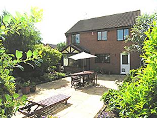 Photo of the property