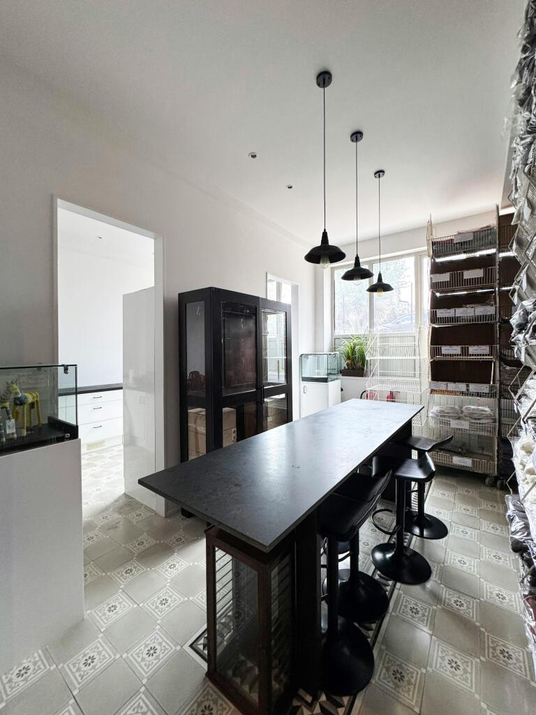 Ground Floor